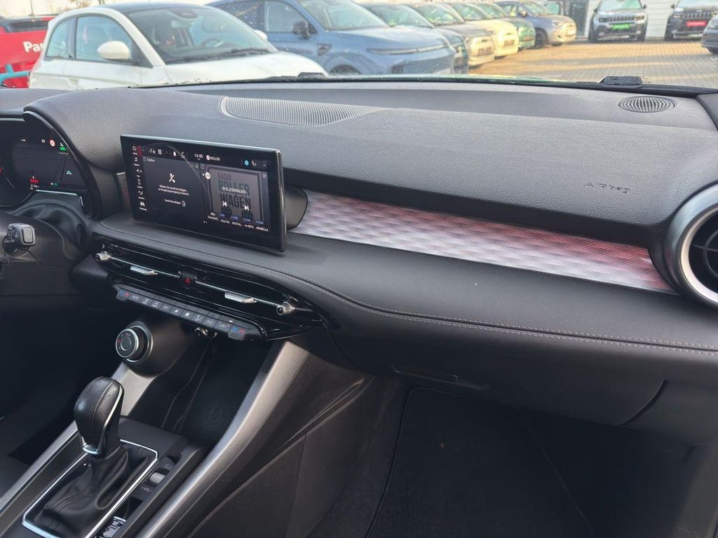 Alfa Romeo Tonale 2022