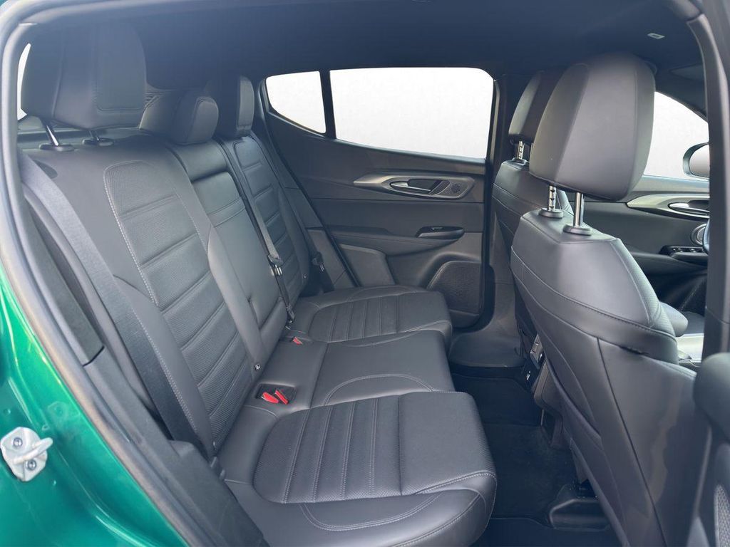 Alfa Romeo Tonale 2022