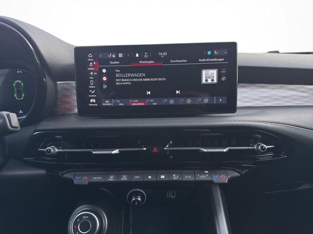 Alfa Romeo Tonale 2022