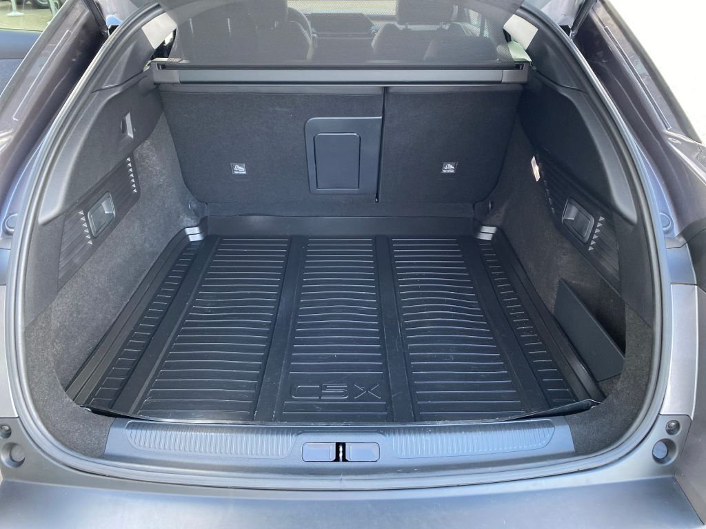 Citroën C5 X 2023