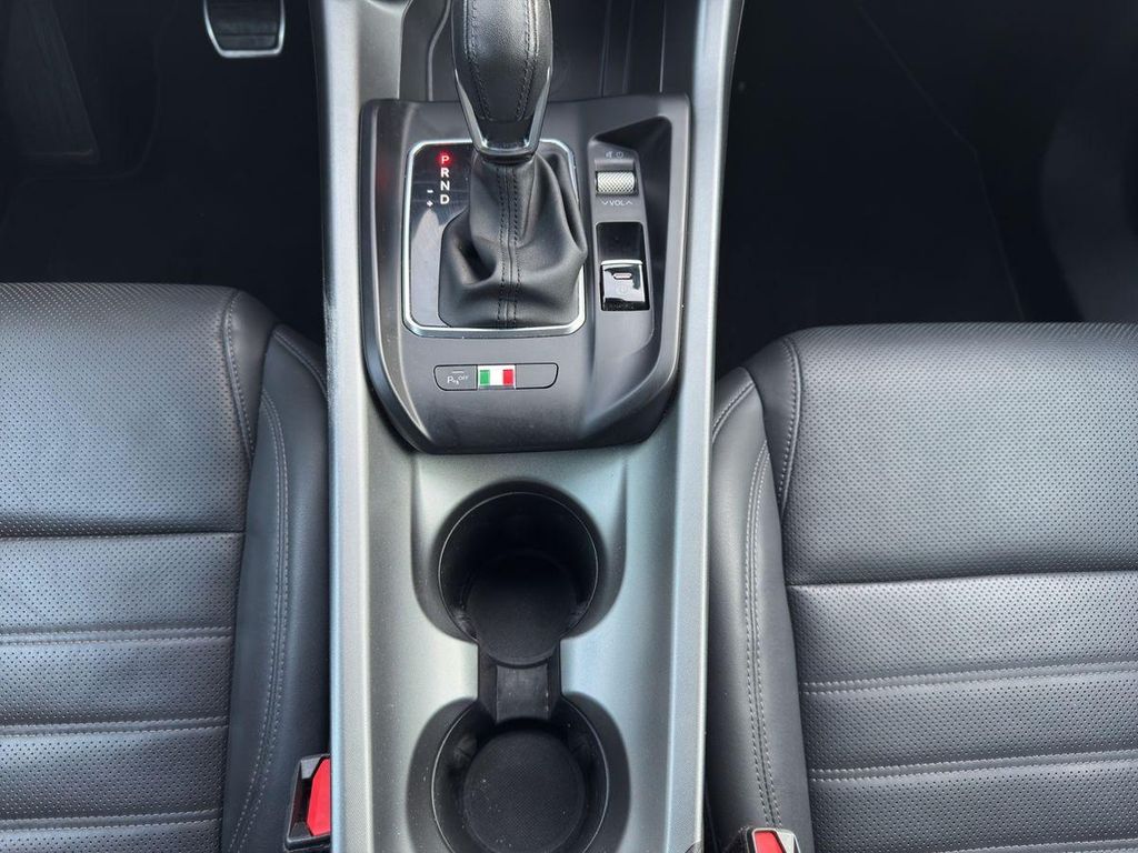 Alfa Romeo Tonale 2022