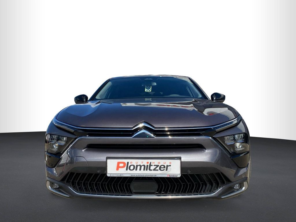 Citroën C5 X 2023