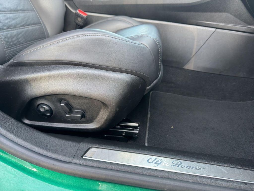 Alfa Romeo Tonale 2022