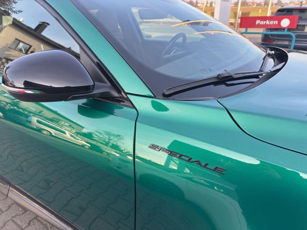 Alfa Romeo Tonale 2022