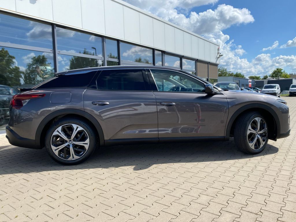 Citroën C5 X 2023