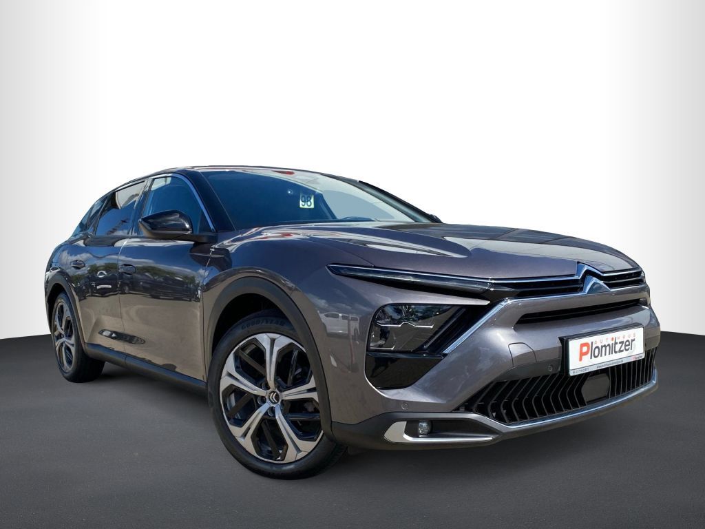 Citroën C5 X 2023