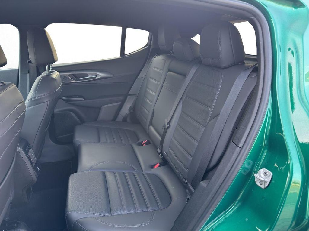 Alfa Romeo Tonale 2022