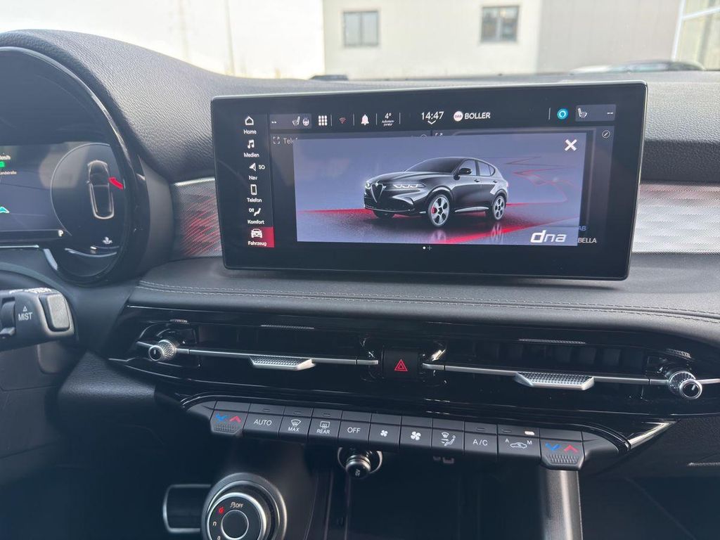 Alfa Romeo Tonale 2022