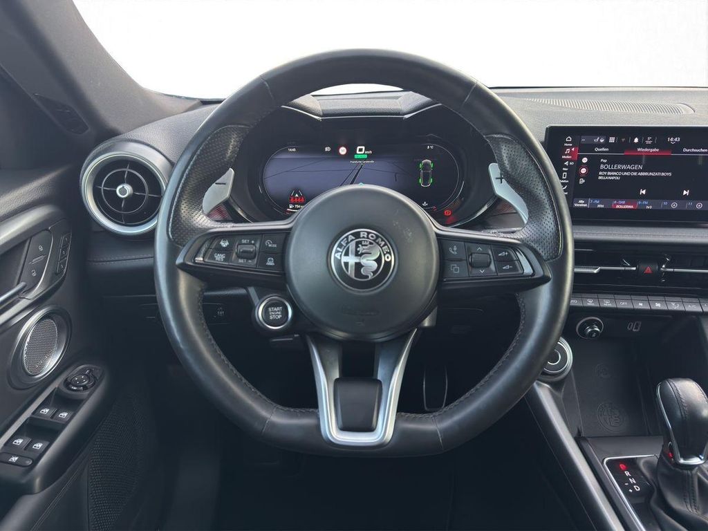 Alfa Romeo Tonale 2022