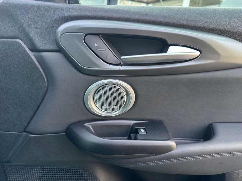 Alfa Romeo Tonale 2022