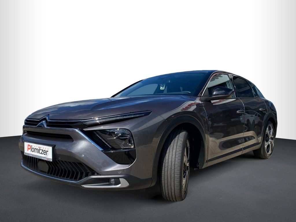 Citroën C5 X 2023