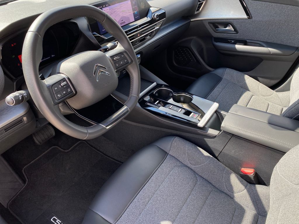 Citroën C5 X 2023