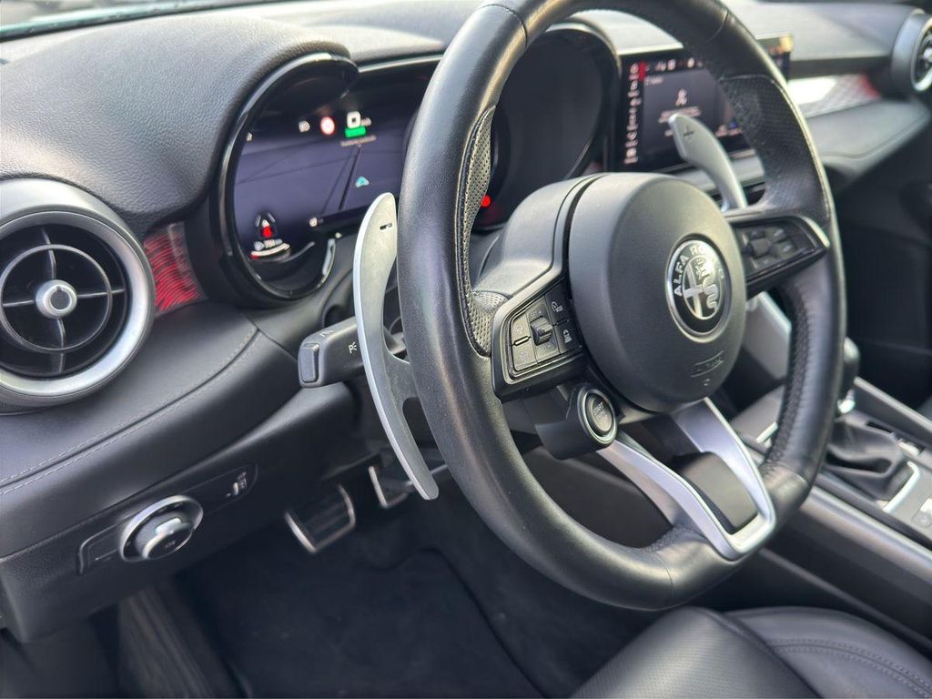 Alfa Romeo Tonale 2022