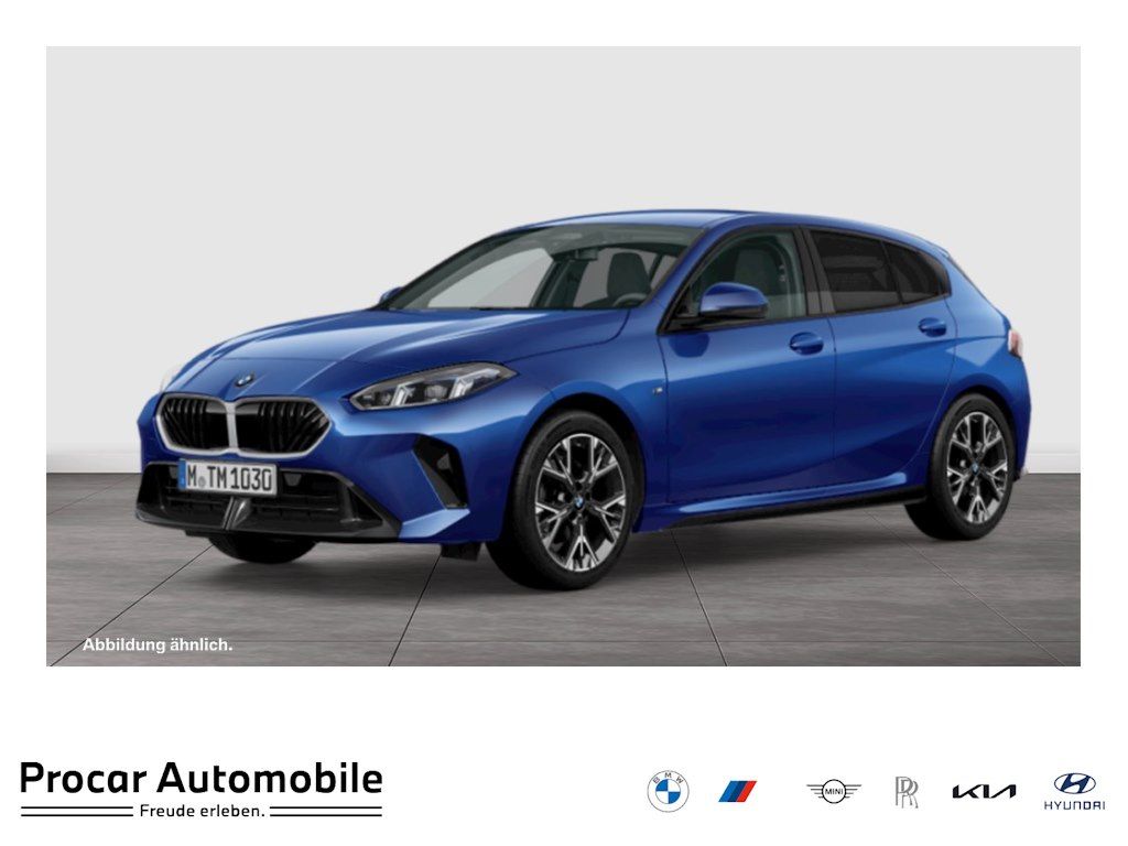 BMW 118 2024