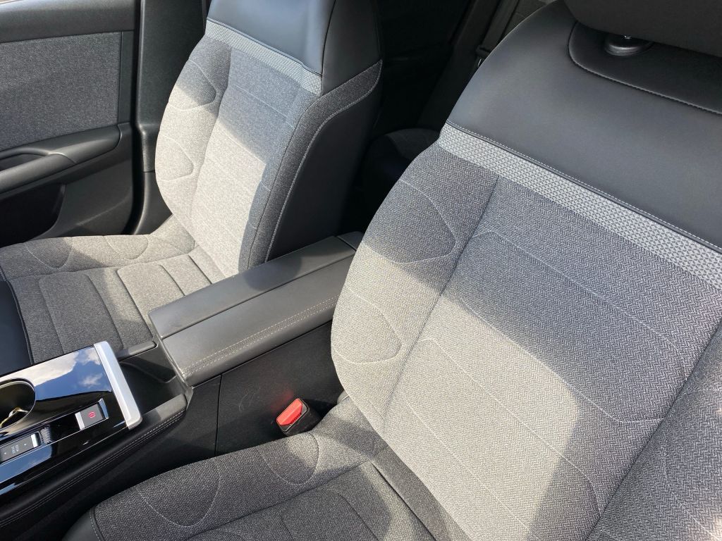 Citroën C5 X 2023
