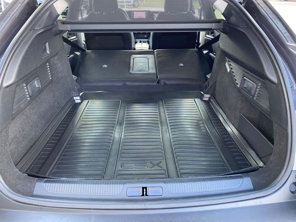Citroën C5 X 2023