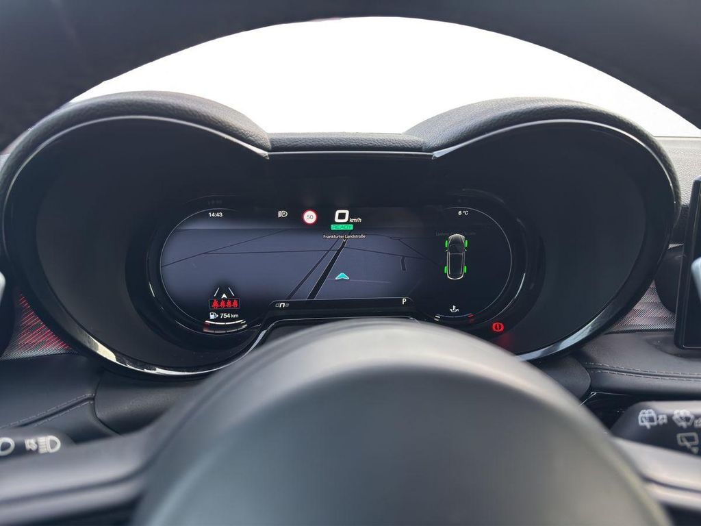 Alfa Romeo Tonale 2022