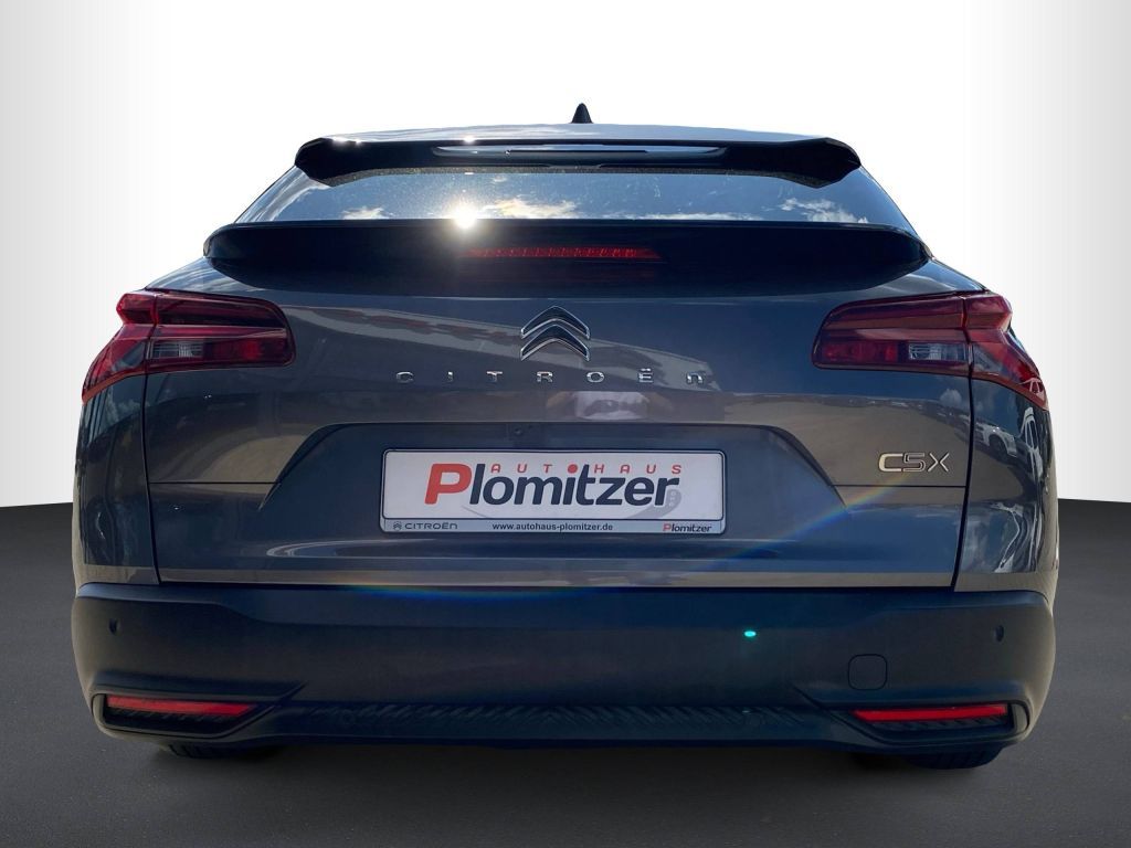 Citroën C5 X 2023