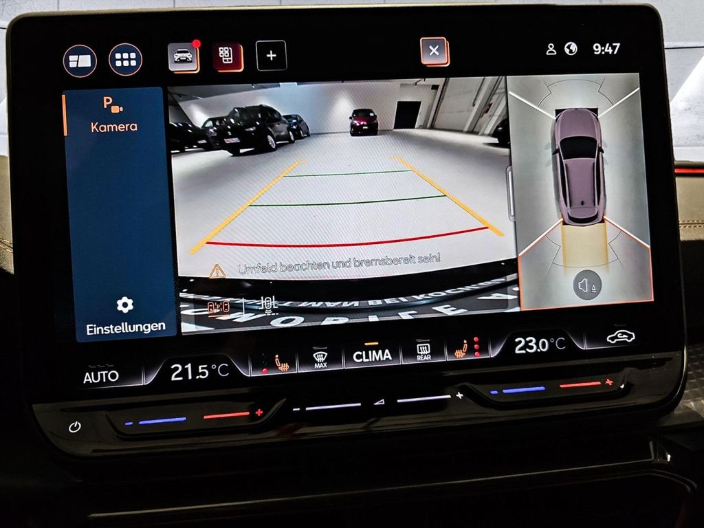 Cupra Formentor 2025