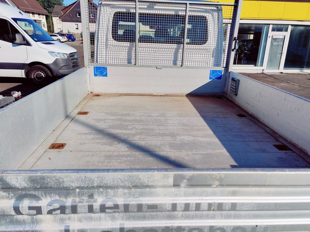 Mercedes-Benz Sprinter 2018