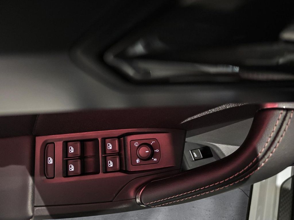 Cupra Formentor 2025