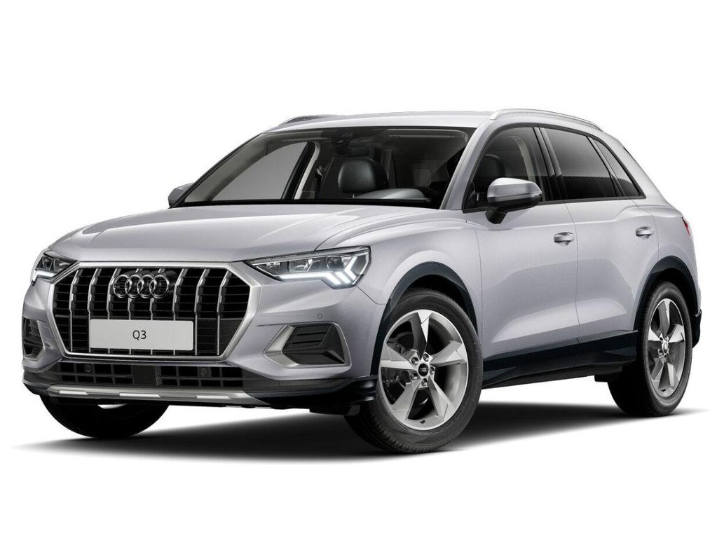 Audi Q3 2025