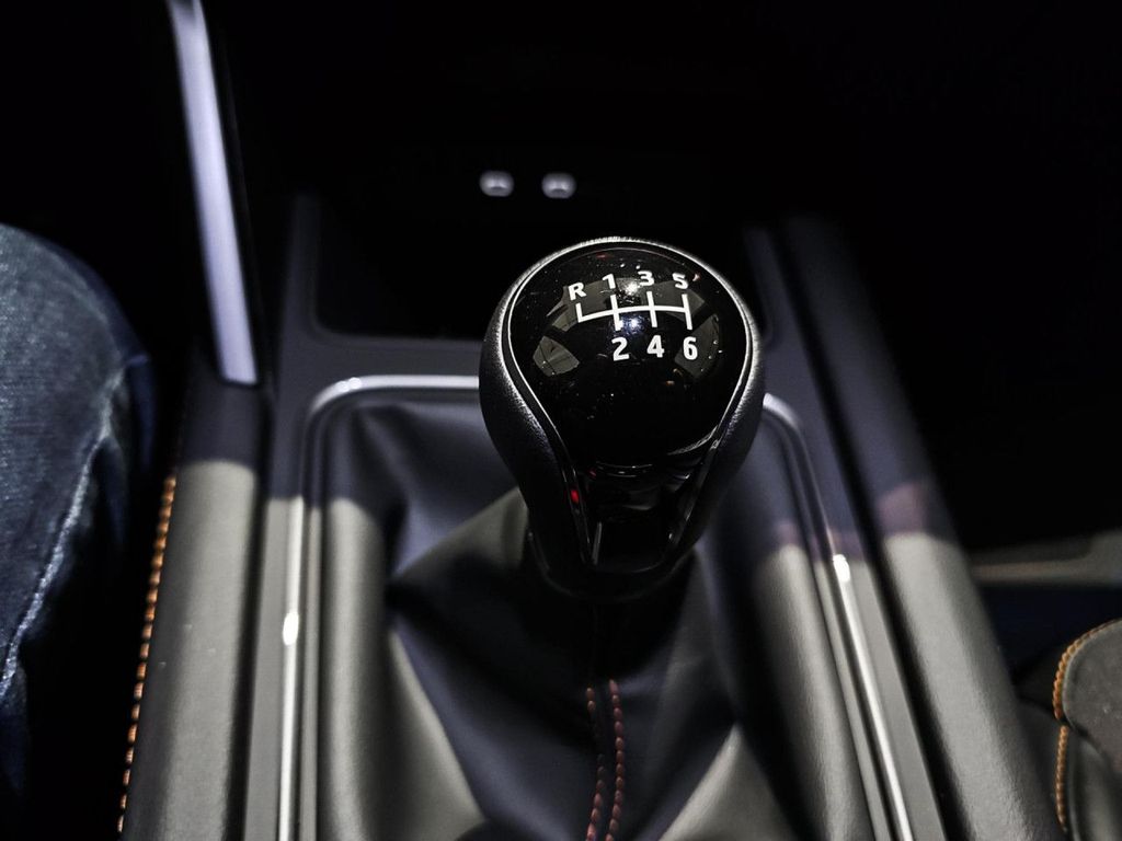 Cupra Formentor 2025