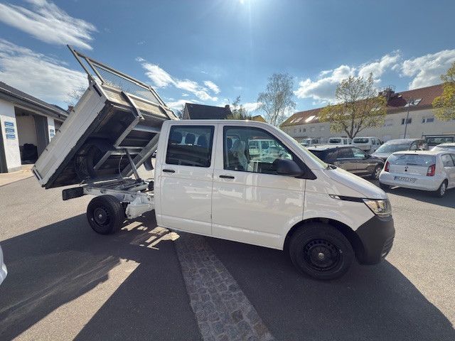 Volkswagen T6 other 2021