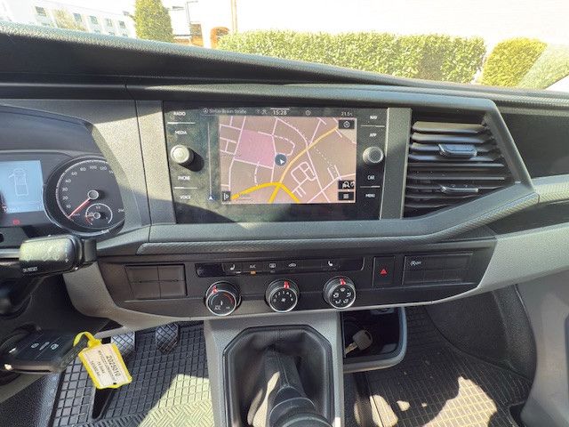 Volkswagen T6 other 2021