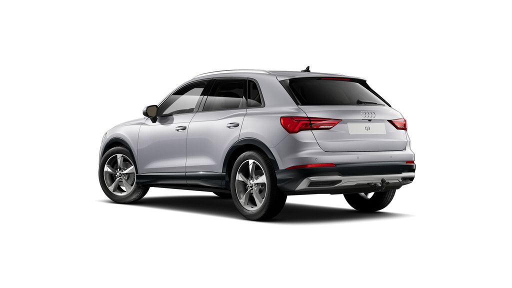 Audi Q3 2025