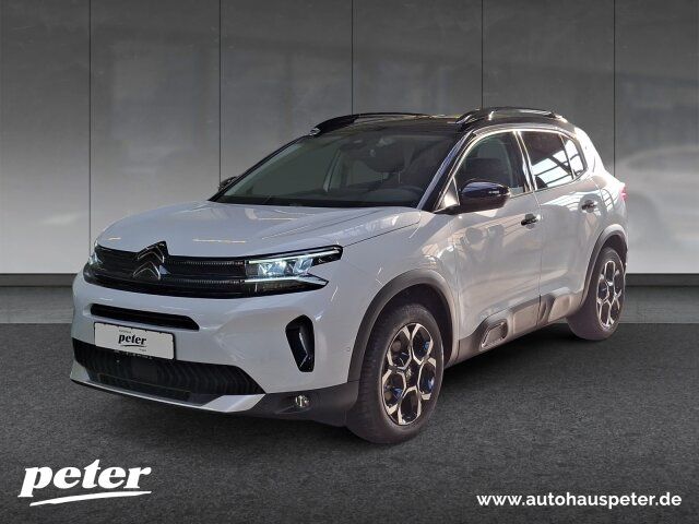 Citroën C5 Aircross 2026