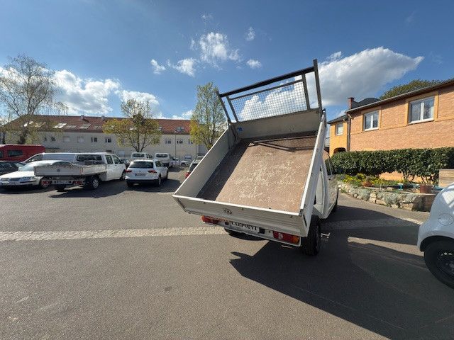 Volkswagen T6 other 2021