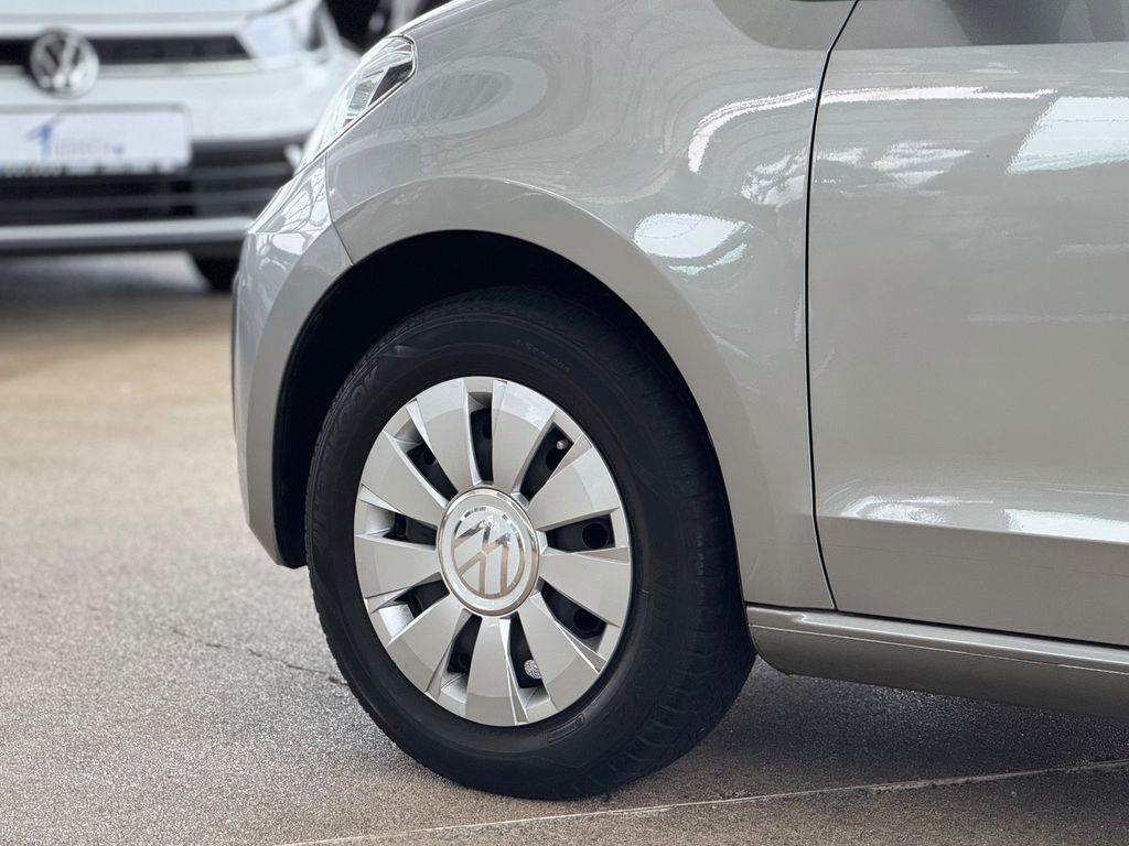 Volkswagen up! 2021