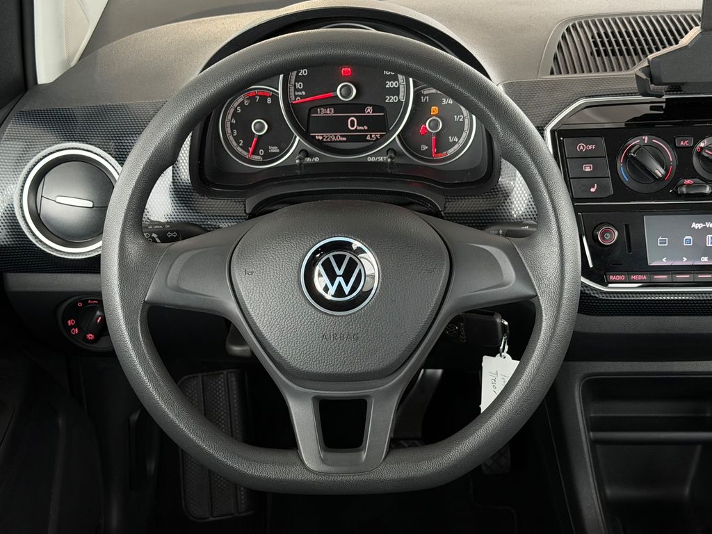 Volkswagen up! 2021
