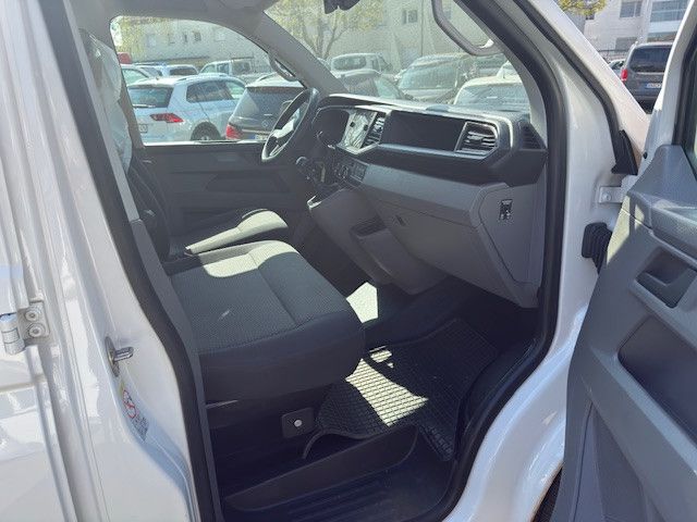 Volkswagen T6 other 2021