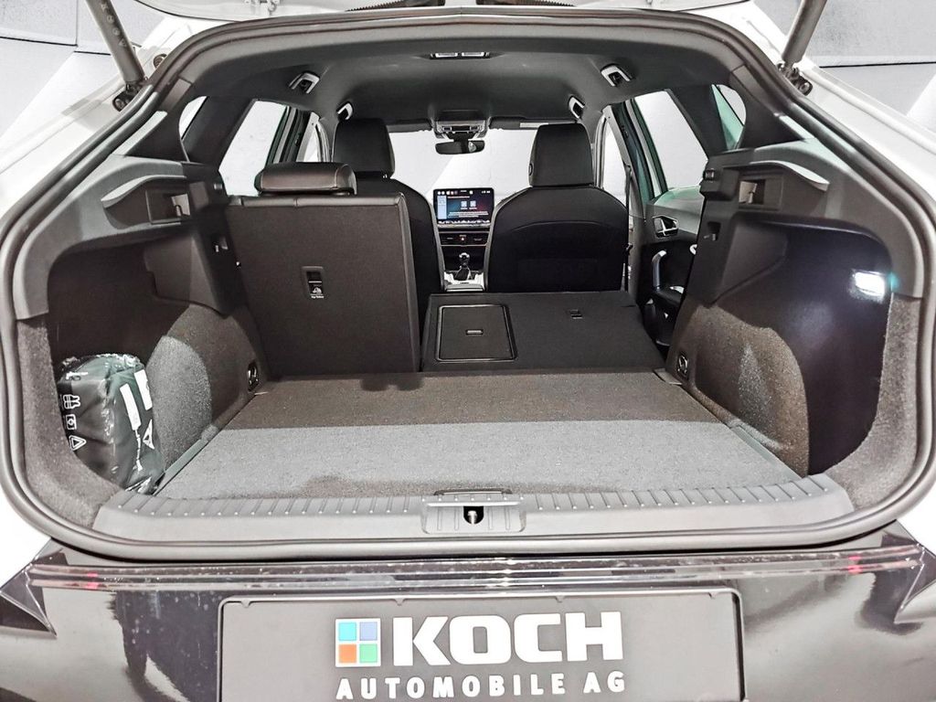 Cupra Formentor 2025