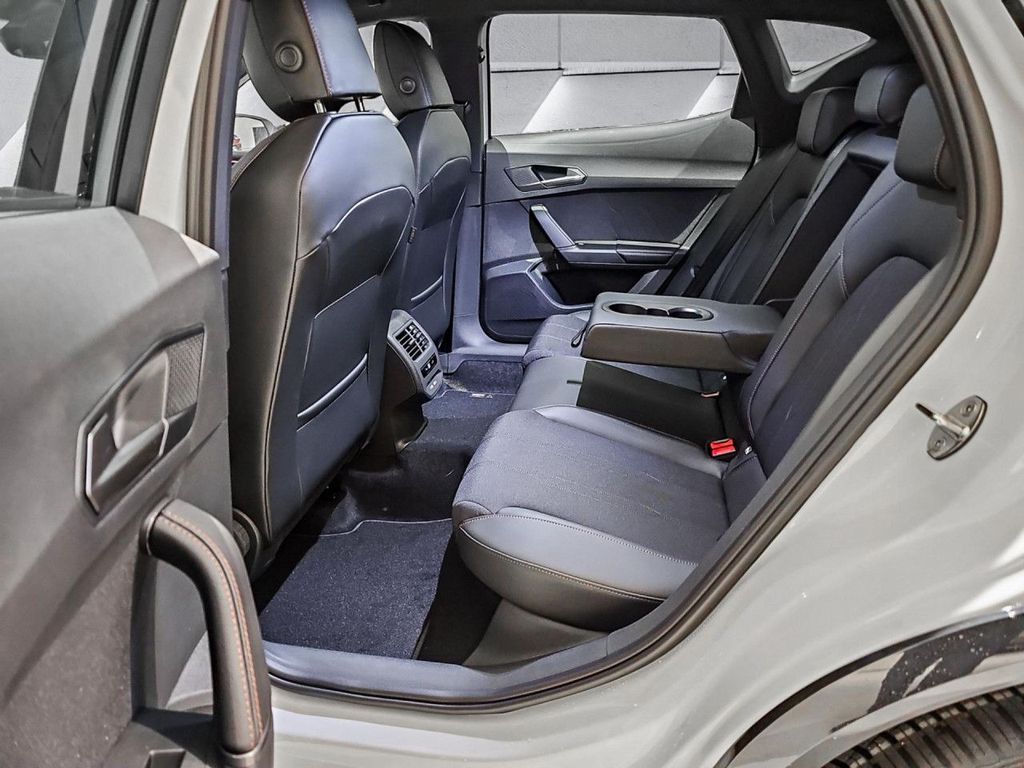 Cupra Formentor 2025