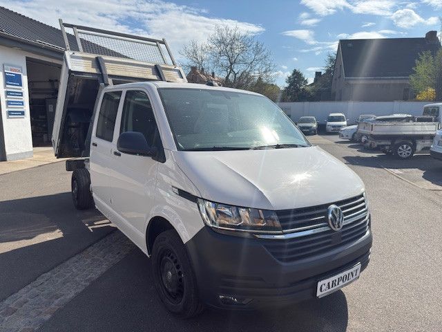 Volkswagen T6 other 2021