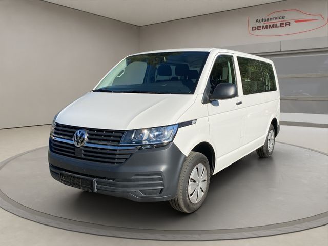 Volkswagen T6 Kombi 2020
