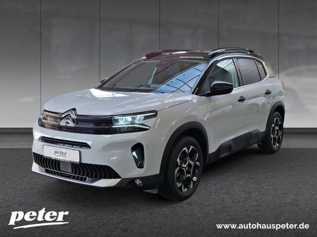 Citroën C5 Aircross 2026