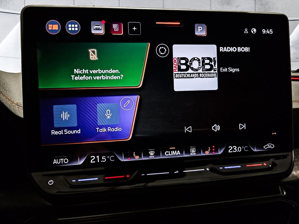 Cupra Formentor 2025