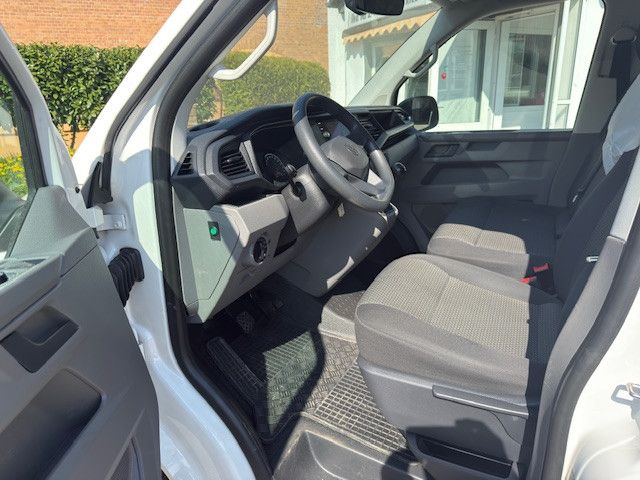 Volkswagen T6 other 2021