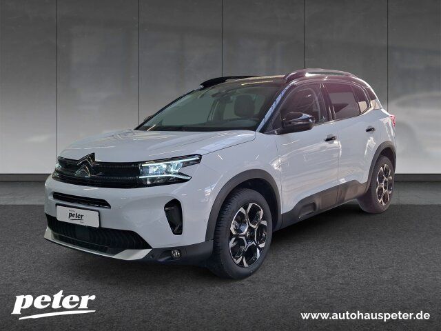 Citroën C5 Aircross 2026