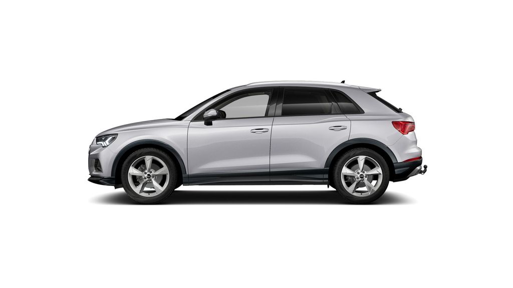 Audi Q3 2025