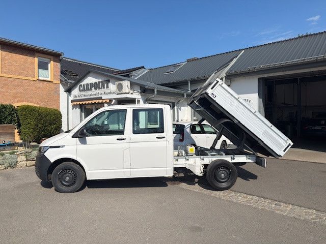 Volkswagen T6 other 2021