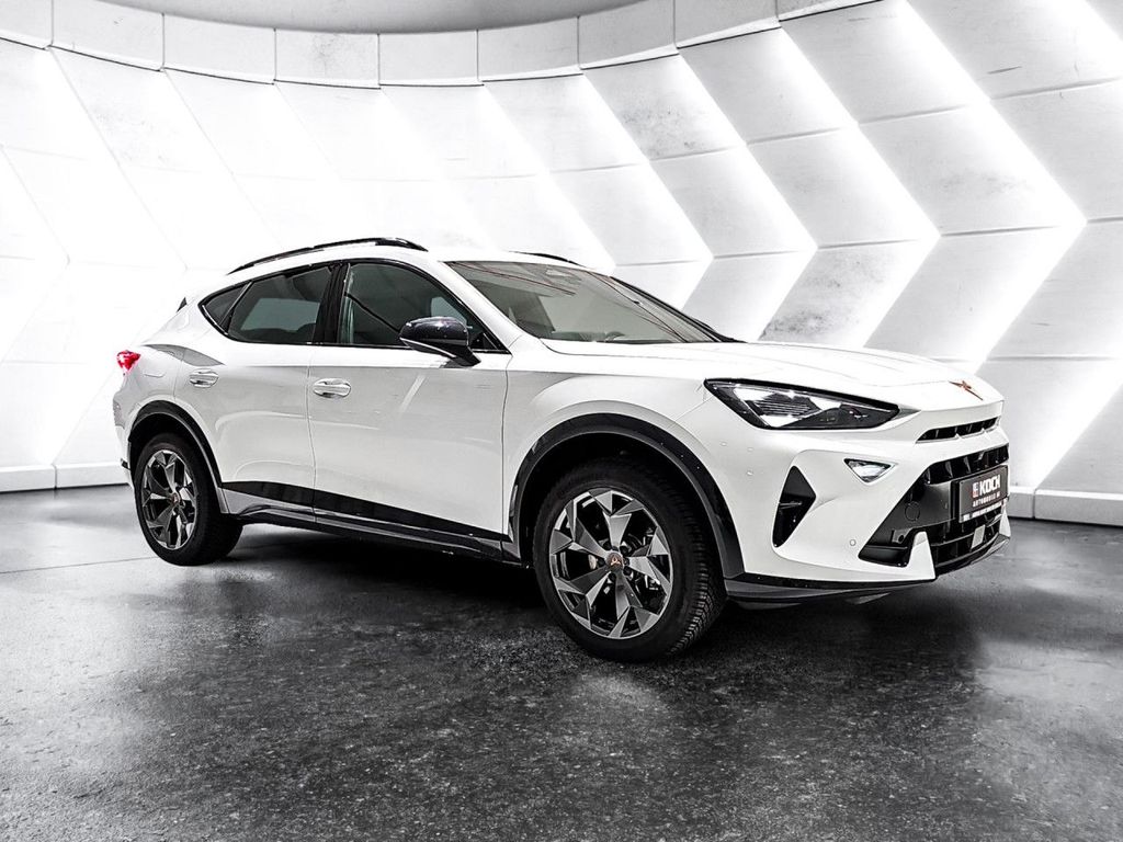 Cupra Formentor 2025