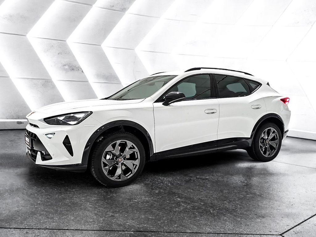 Cupra Formentor 2025