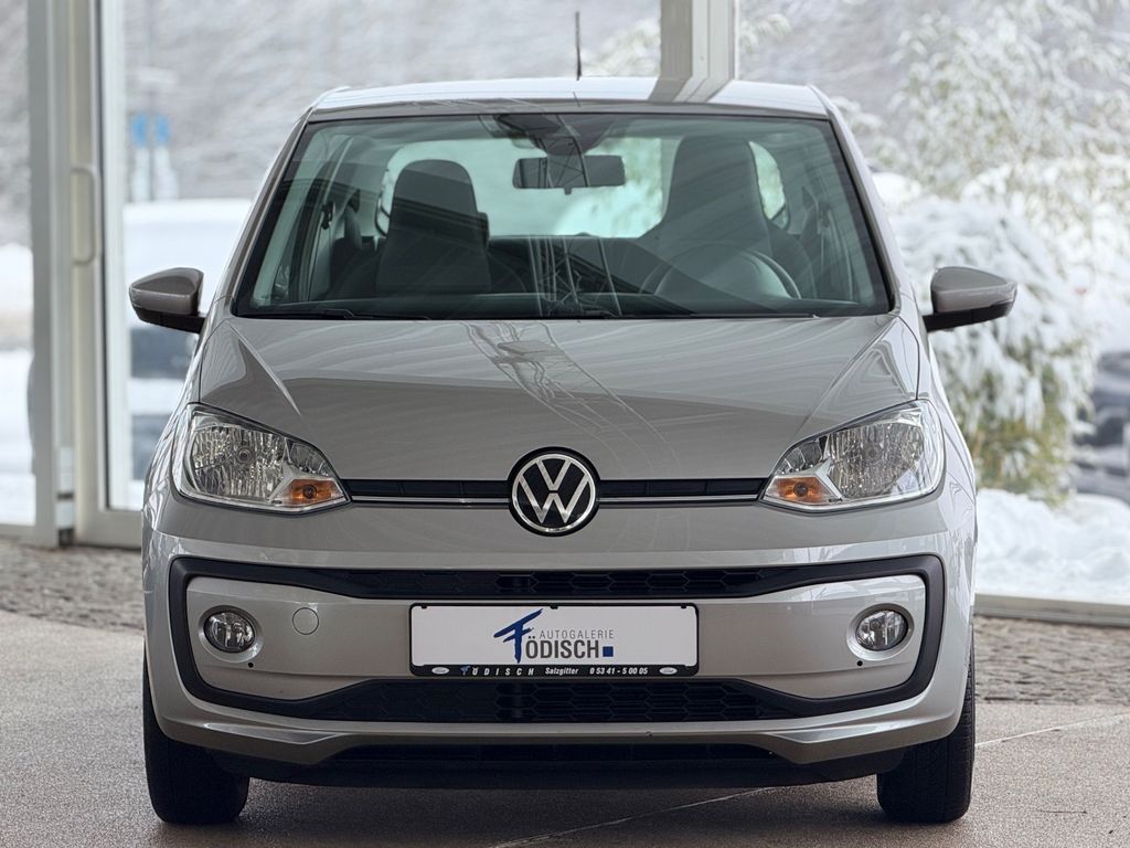 Volkswagen up! 2021