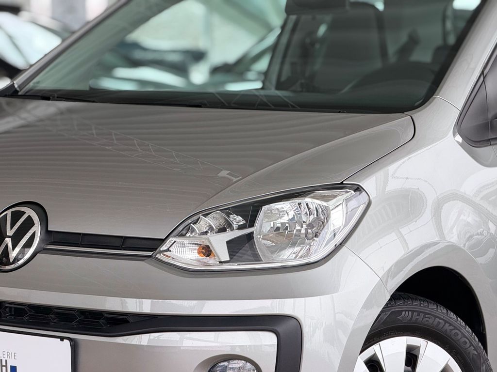 Volkswagen up! 2021