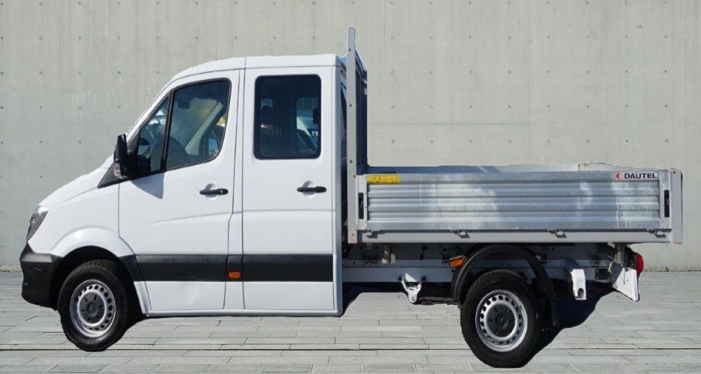 Mercedes-Benz Sprinter 2018